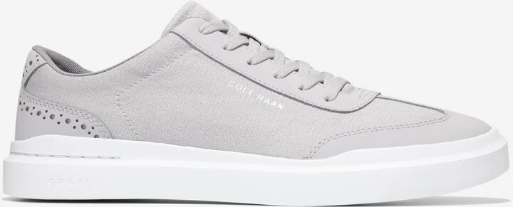 Men's GrandPrø Rally T-toe Sneaker