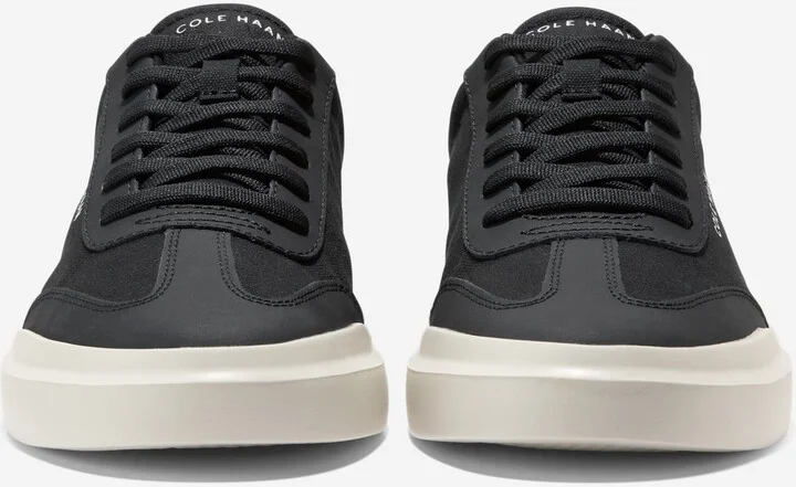 Men's GrandPrø Rally T-toe Sneakers - Image 2