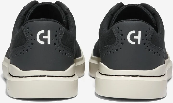 Men's GrandPrø Rally T-toe Sneakers - Image 3