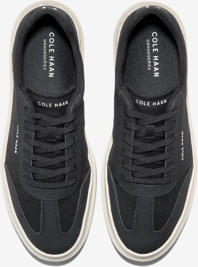Men's GrandPrø Rally T-toe Sneakers - Image 4