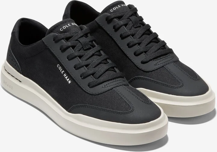 Men's GrandPrø Rally T-toe Sneakers - Image 5