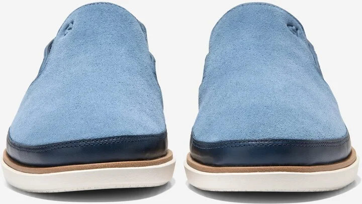 Men's GrandPrø Strawspoint Twin Gore Loafers - Image 2