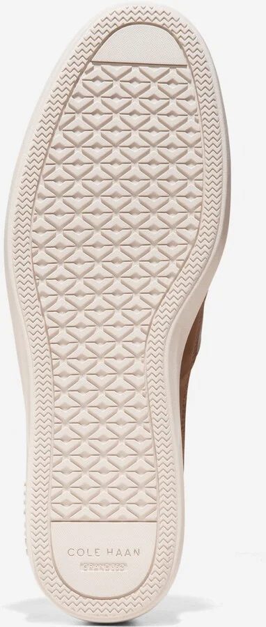 Men's GrandPrø Strawspoint Twin Gore Loafers - Image 7