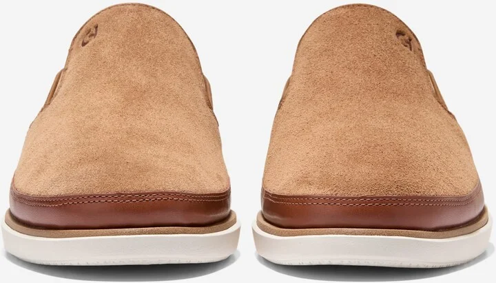 Men's GrandPrø Strawspoint Twin Gore Loafers - Image 2
