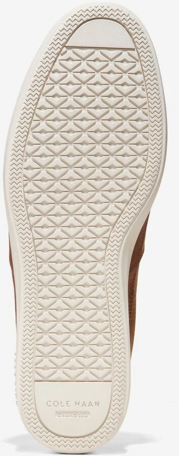 Men's GrandPrø Strawspoint Twin Gore Loafers - Image 6