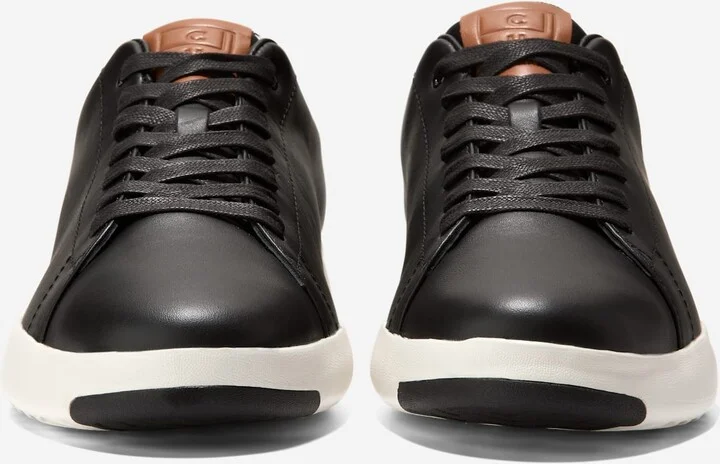 Men's GrandPrø Tennis Sneakers - Image 2