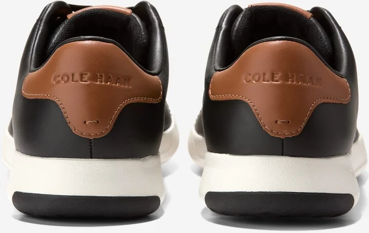 Men's GrandPrø Tennis Sneakers - Image 3