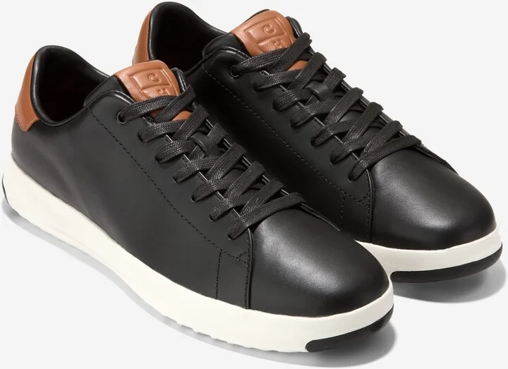 Men's GrandPrø Tennis Sneakers - Image 5