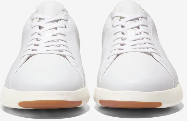 Men's GrandPrø Tennis Sneakers - Image 3