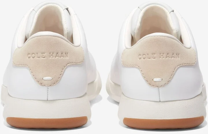 Men's GrandPrø Tennis Sneakers - Image 4