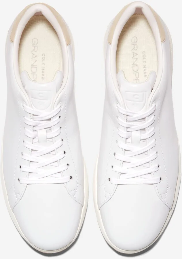 Men's GrandPrø Tennis Sneakers - Image 5