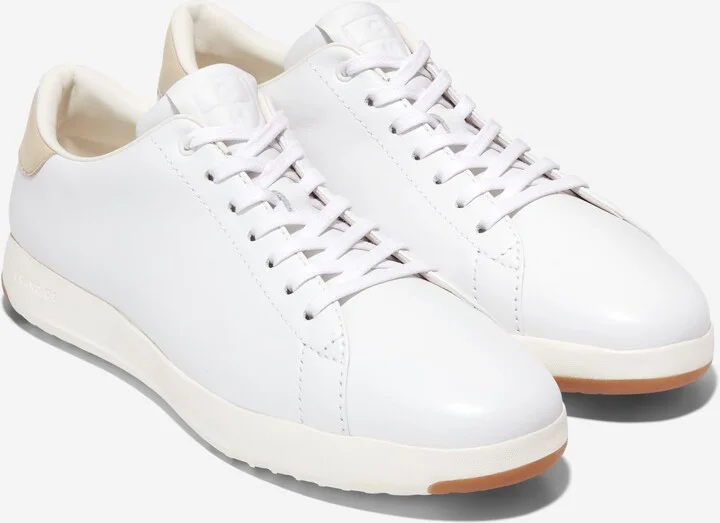 Men's GrandPrø Tennis Sneakers - Image 6