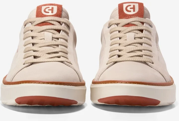 Men's GrandPrø Topspin Sneakers - Image 2