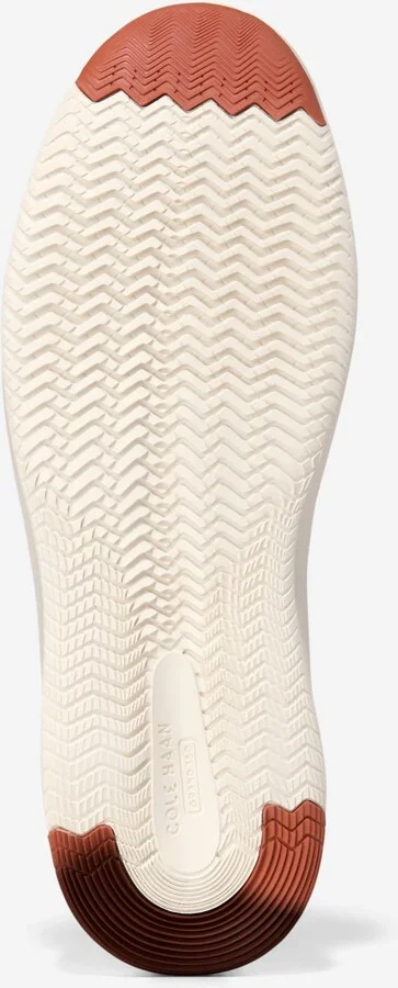 Men's GrandPrø Topspin Sneakers - Image 6