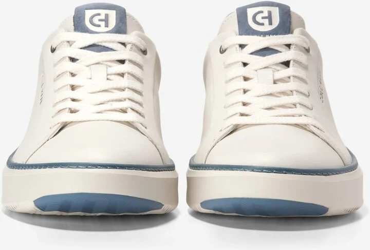 Men's GrandPrø Topspin Sneakers - Image 2