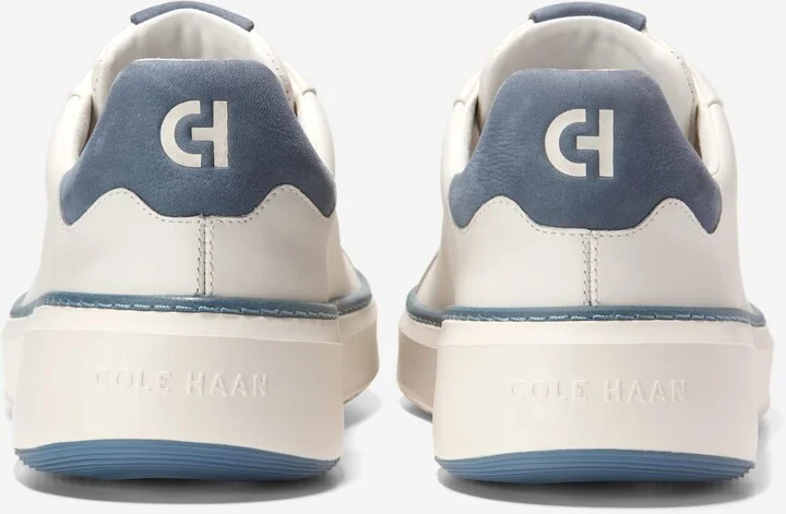 Men's GrandPrø Topspin Sneakers - Image 3