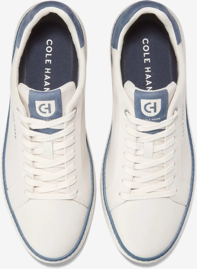 Men's GrandPrø Topspin Sneakers - Image 4