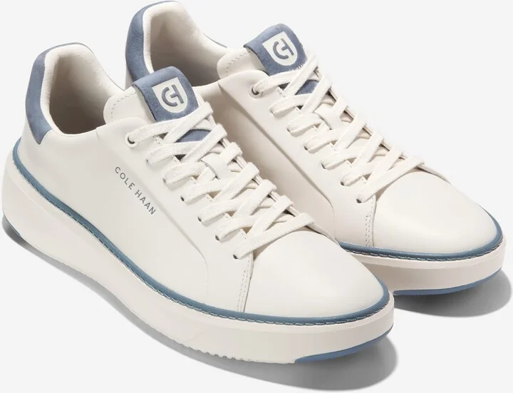 Men's GrandPrø Topspin Sneakers - Image 5