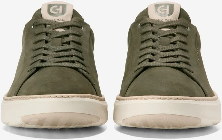 Men's GrandPrø Topspin Sneakers - Image 2