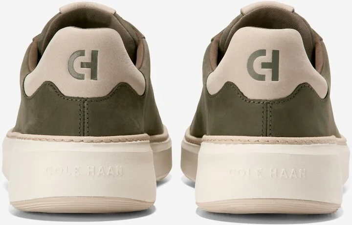 Men's GrandPrø Topspin Sneakers - Image 3
