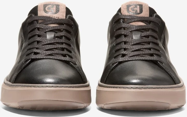 Men's GrandPrø Topspin Sneakers - Image 2
