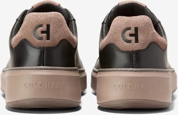 Men's GrandPrø Topspin Sneakers - Image 3