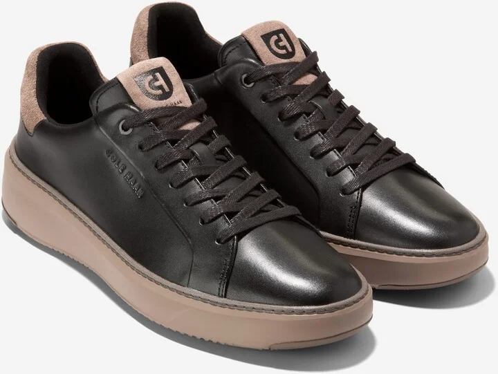Men's GrandPrø Topspin Sneakers - Image 5