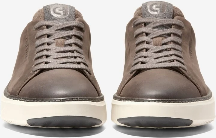 Men's GrandPrø Topspin Sneakers - Image 2