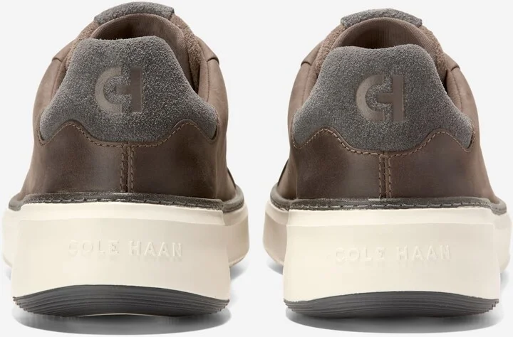 Men's GrandPrø Topspin Sneakers - Image 3
