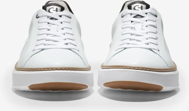 Men's GrandPrø Topspin Sneakers - Image 2
