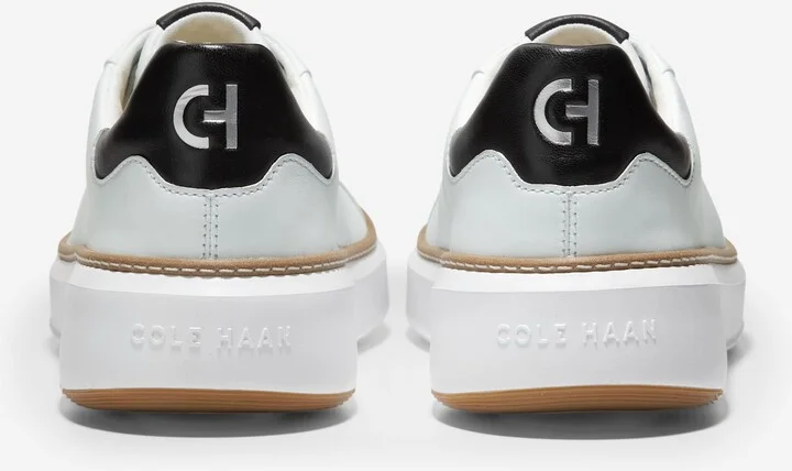 Men's GrandPrø Topspin Sneakers - Image 3