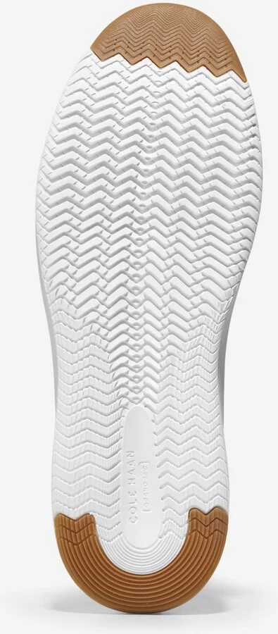 Men's GrandPrø Topspin Sneakers - Image 6
