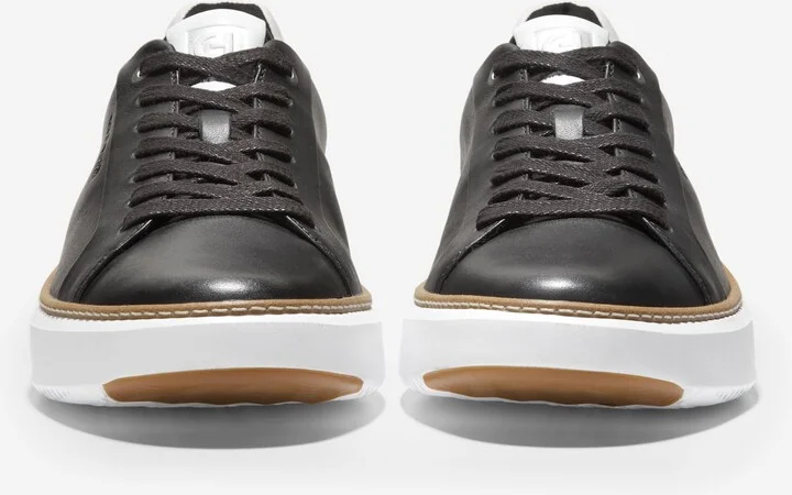 Men's GrandPrø Topspin Sneakers - Image 2