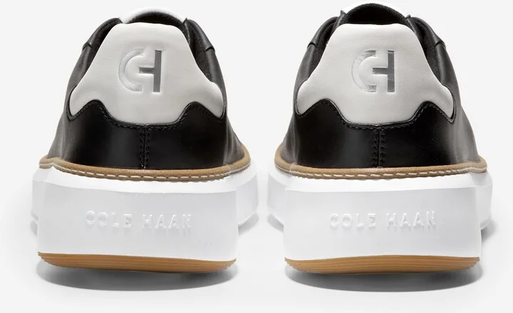 Men's GrandPrø Topspin Sneakers - Image 3