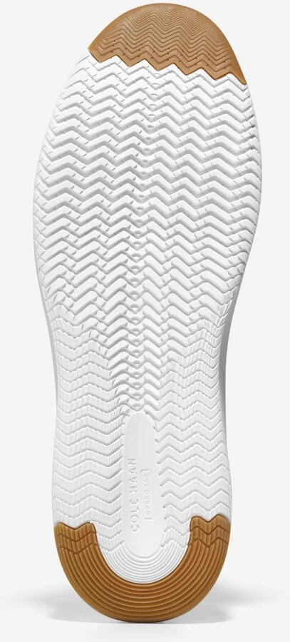 Men's GrandPrø Topspin Sneakers - Image 6