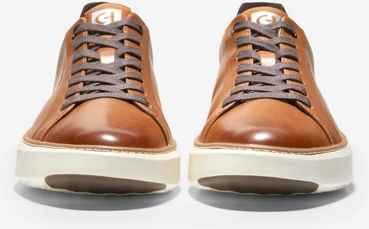 Men's GrandPrø Topspin Sneakers - Image 2