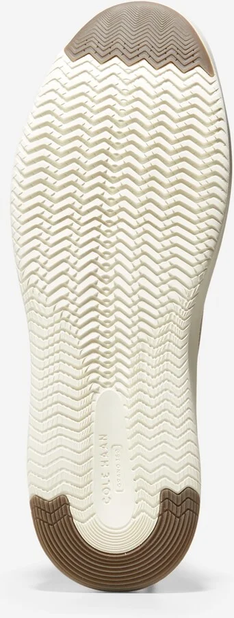 Men's GrandPrø Topspin Sneakers - Image 6