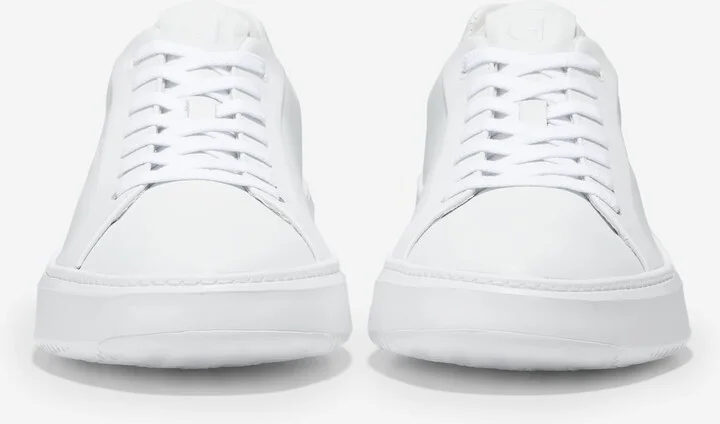 Men's GrandPrø Topspin Sneakers - Image 2