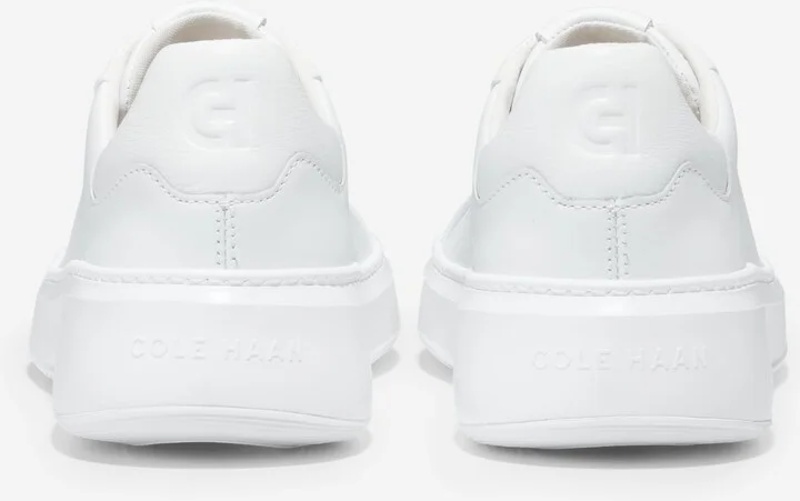 Men's GrandPrø Topspin Sneakers - Image 3