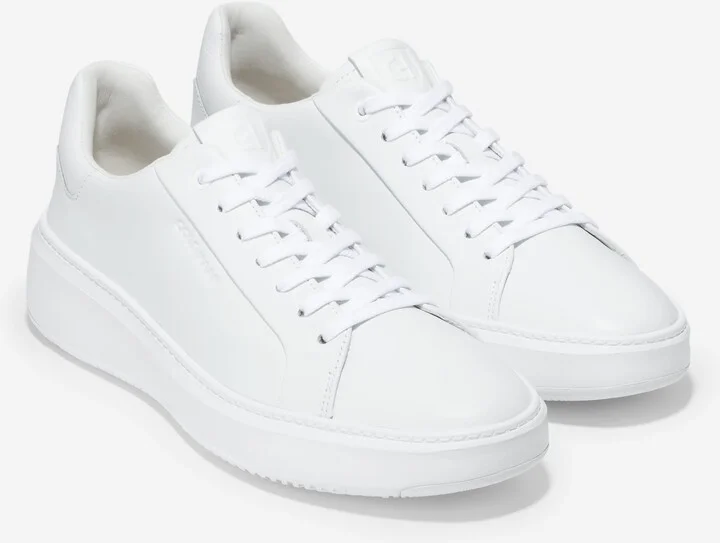 Men's GrandPrø Topspin Sneakers - Image 5