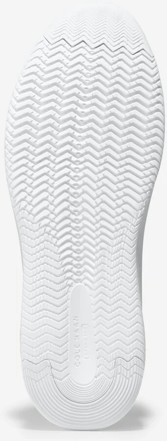 Men's GrandPrø Topspin Sneakers - Image 6