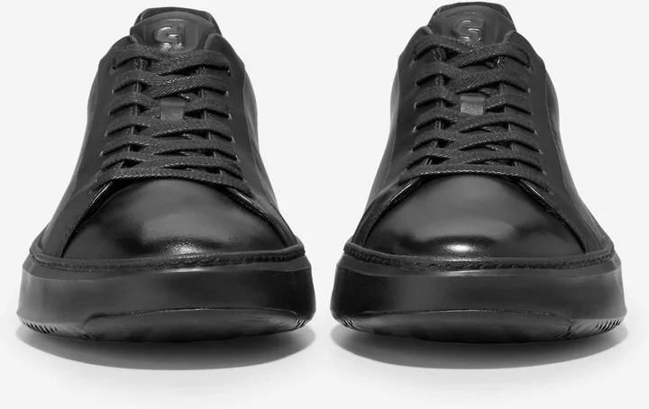 Men's GrandPrø Topspin Sneakers - Image 2