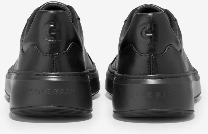 Men's GrandPrø Topspin Sneakers - Image 3