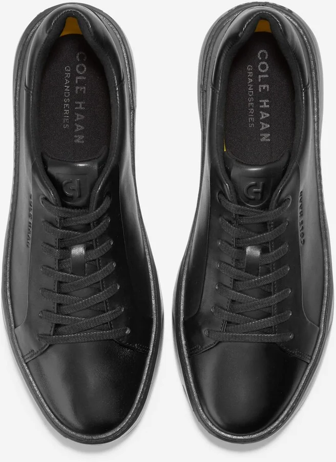 Men's GrandPrø Topspin Sneakers - Image 4