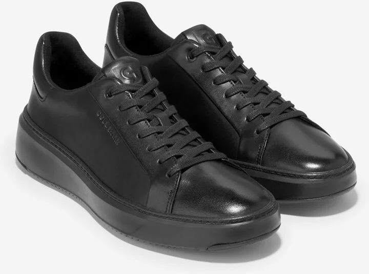 Men's GrandPrø Topspin Sneakers - Image 5