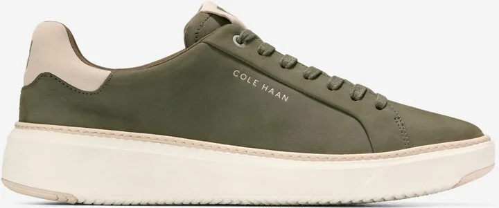 Dusty Olive-Sesame-Ivory