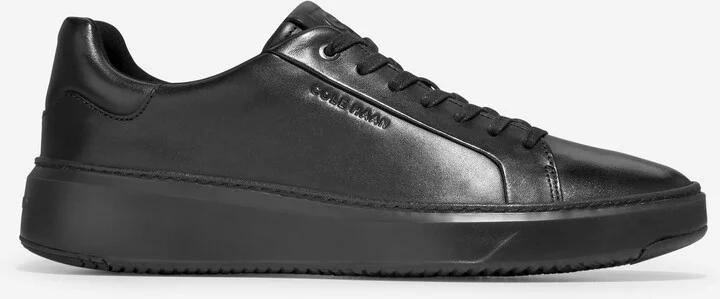 Black Leather-Black