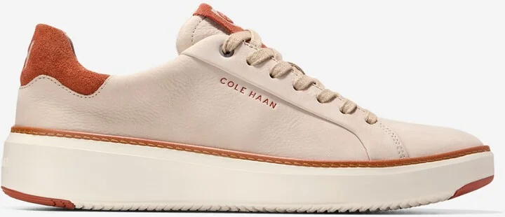 Men's GrandPrø Topspin Sneakers
