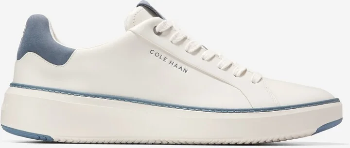 Men's GrandPrø Topspin Sneakers
