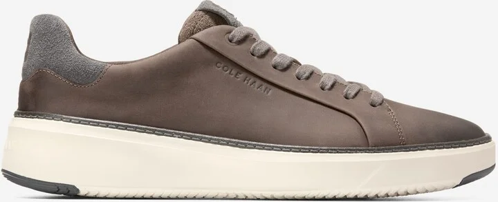 Men's GrandPrø Topspin Sneakers